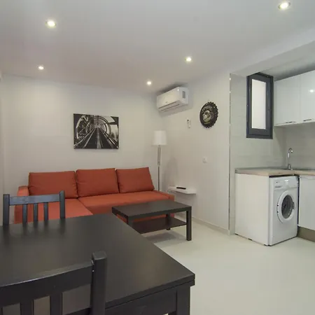 Calm Company Apartament *