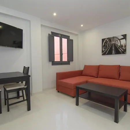 Appartamento Calm Company